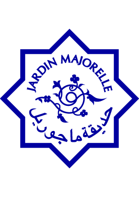 Jardin Majorelle