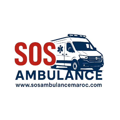 SOS Ambulance Maroc