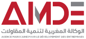 AMDE logo