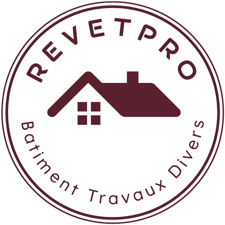 Revet PRO logo