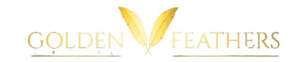 VTC Golden Feathers logo