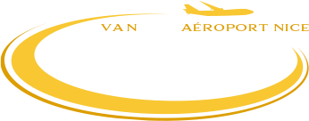 VTC Nice et Aéroport de Nice en Van logo