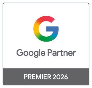 Google Partner Premier